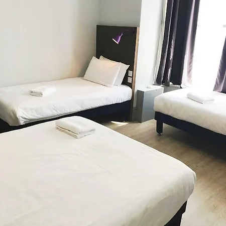 Euro Hotel Wembley